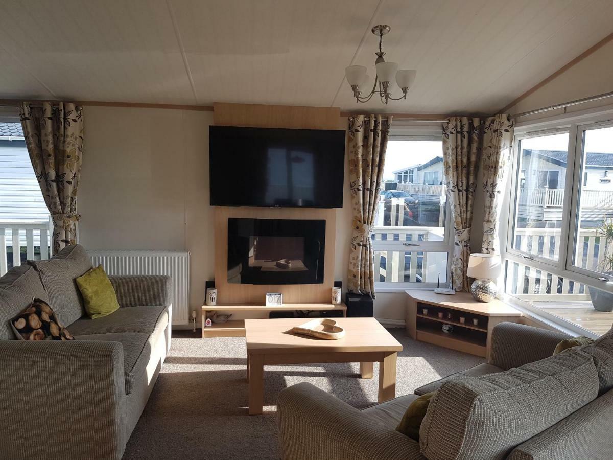 Lodge Barmston Exterior photo
